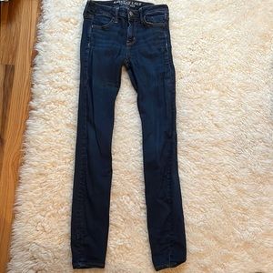 American Eagle Outfitters Jeans